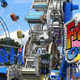 A hell ride that no longer exists